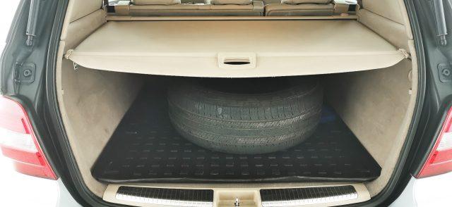 MERCEDES-BENZ ML 320 CDI Sport
