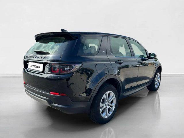 LAND ROVER Discovery Sport 2.0D I4-L.Flw 150 CV AWD Auto S ( N1 )