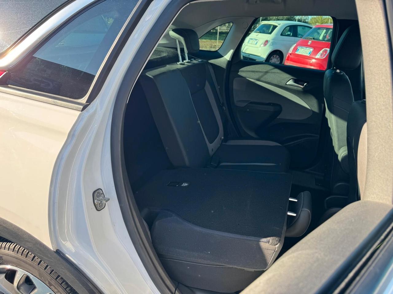 Opel Crossland X 1.2 GPL ECOTEC 82CV INNOVATION 2018