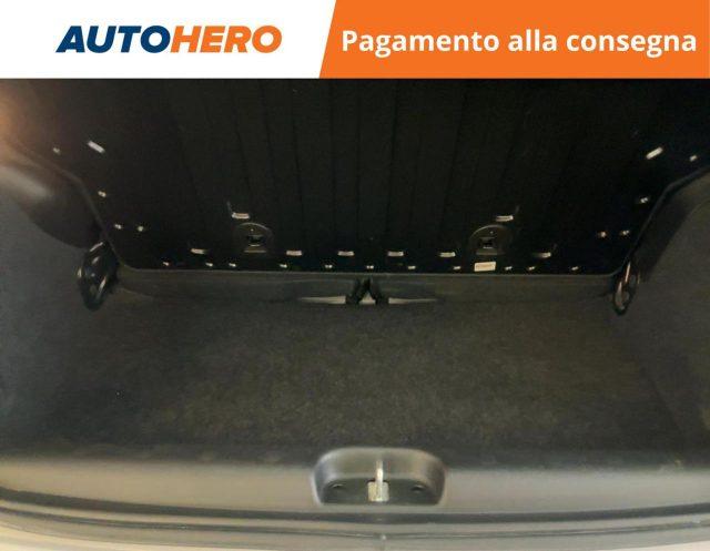 FIAT Panda 1.0 FireFly S&S Hybrid Easy