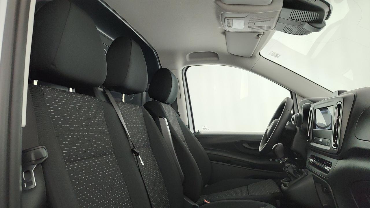 Mercedes-Benz Vito Furgone PRO 114 CDI Long