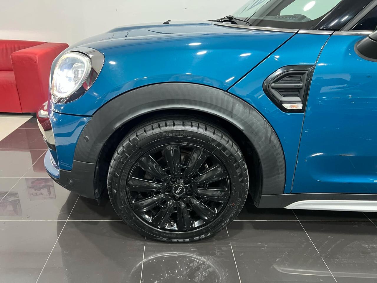 Mini Cooper Countryman 2.0 D Aut. Hype 150 cv