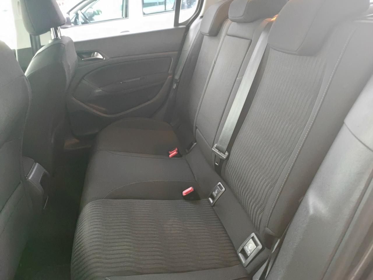 Peugeot 308 1.6 e-HDi 115 CV Stop&Start Allure