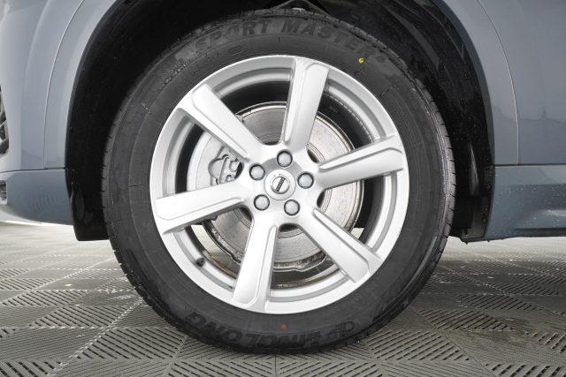 VOLVO XC90 XC90 B5 (d) AWD automatico 7 posti Core