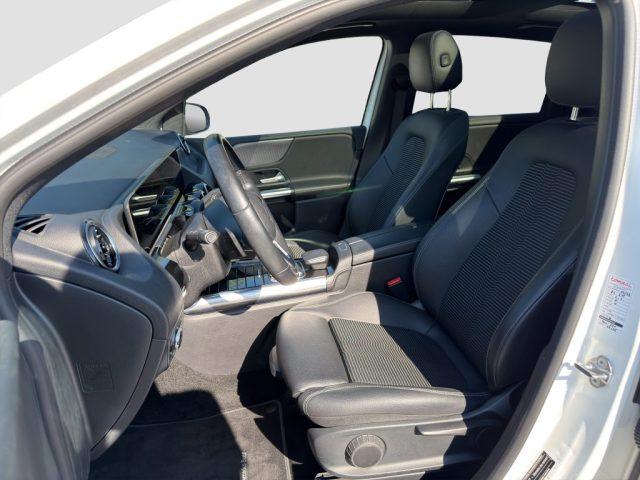 MERCEDES-BENZ CLA sse B B 200 d Automatic Sport Plus