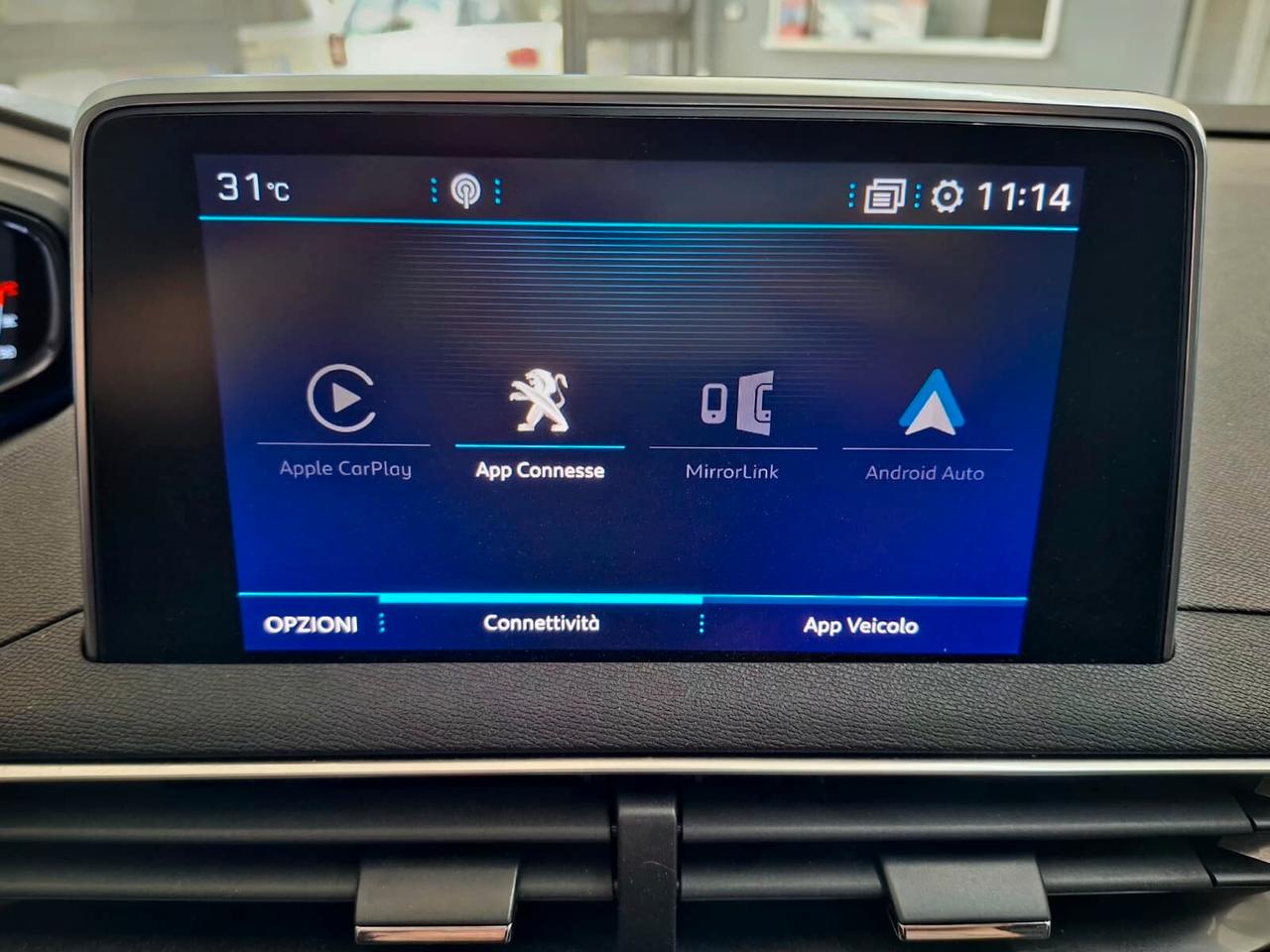 Peugeot 3008 1.5 BlueHDi 130cv EAT8 GT Line 2018