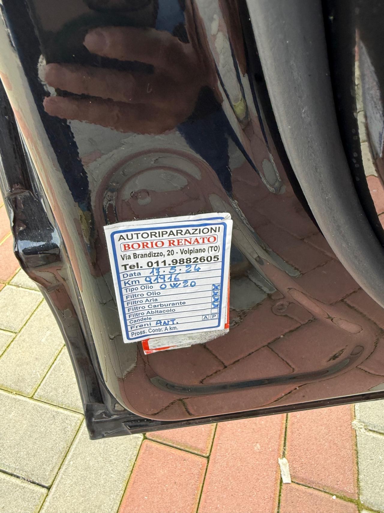 Jeep Renegade 1.6 Mjt 120 CV Limited UNICO PROPRIETARIO