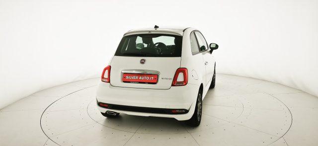 FIAT 500 1.0 Hybrid Connect