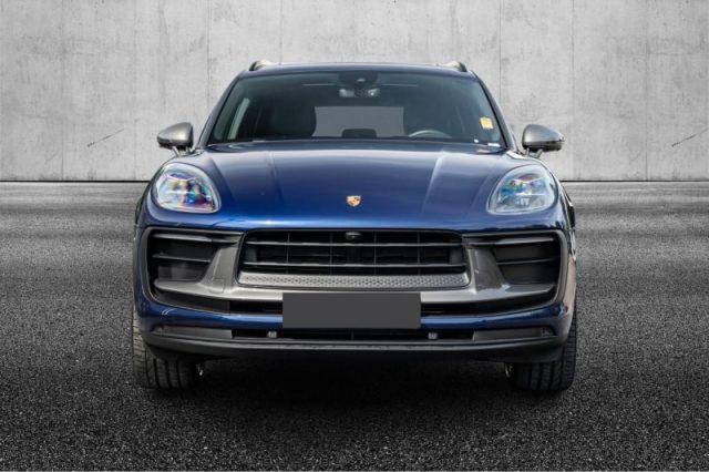 PORSCHE Macan 2.0 T