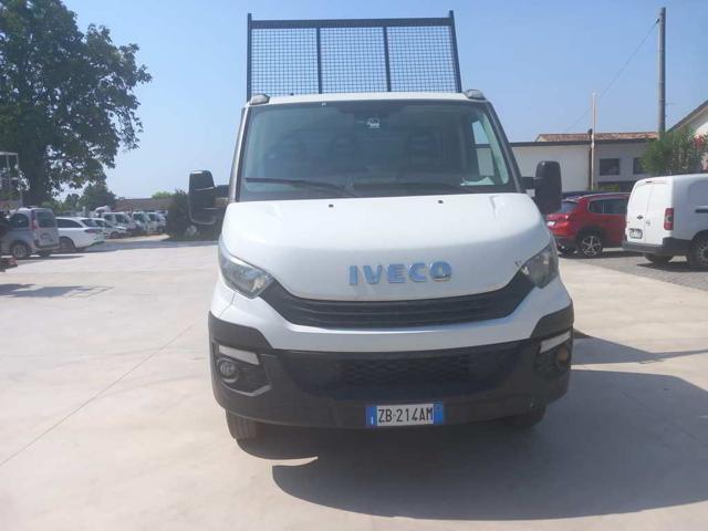 IVECO DAILY 35C 12 2.3 MJT