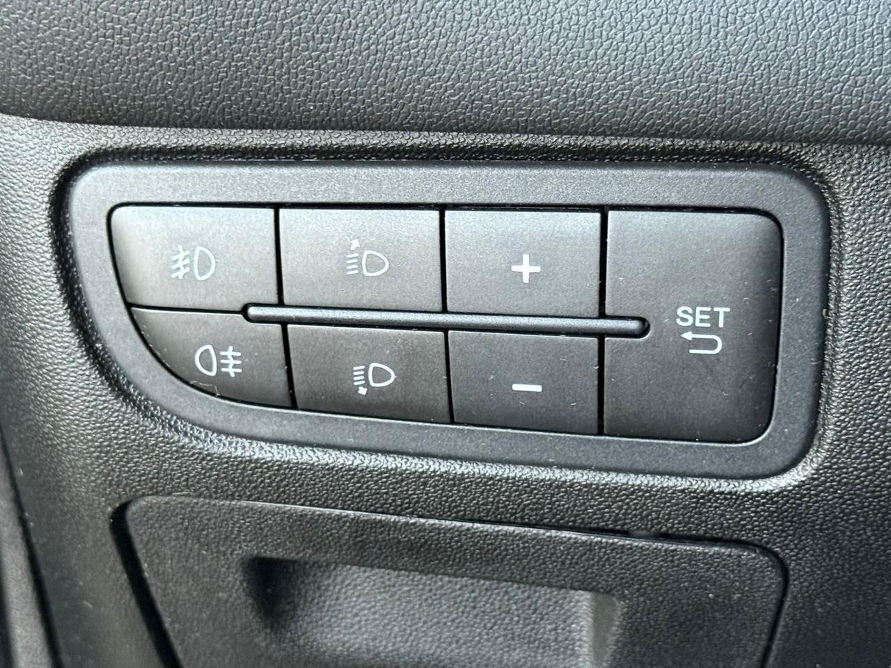 Fiat Punto 1.4 8V 5 porte Natural Power Lounge