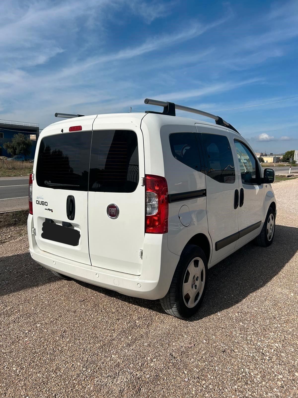 Fiat Qubo