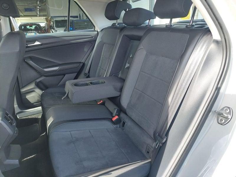 Volkswagen T-Roc T-Roc 2.0 tdi Style 4motion 150cv dsg