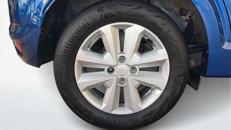 Dacia Sandero Streetway 1.0 TCe Comfort