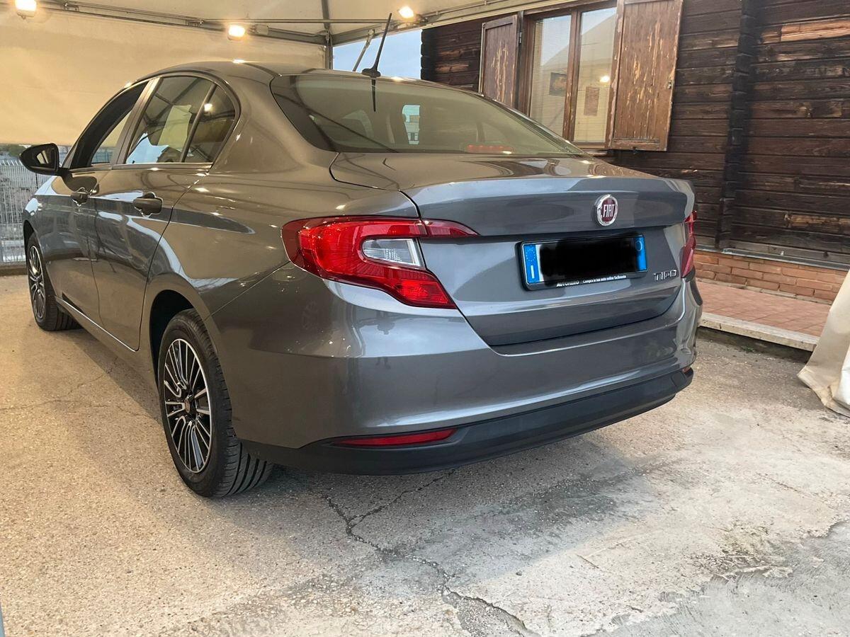 Fiat Tipo 1.0 5 porte City Life -IN ARRIVO-