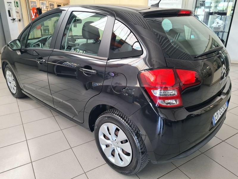 Citroën C3 C3 1.1 Attraction