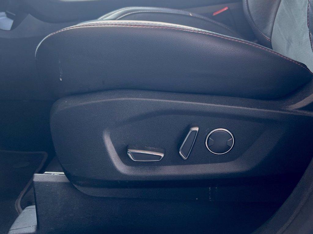 FORD S-Max 2.5 full hybrid ST-Line Business 190cv 7p.ti cvt del 2023