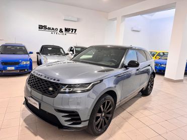 Land Rover Range Velar 2.0D I4 240 CV R-Dynamic SE