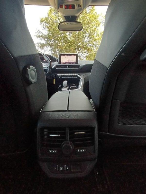 Peugeot 5008 5008 1.6 thp Allure s&s 165cv 7p.ti eat6 - GARANZIA