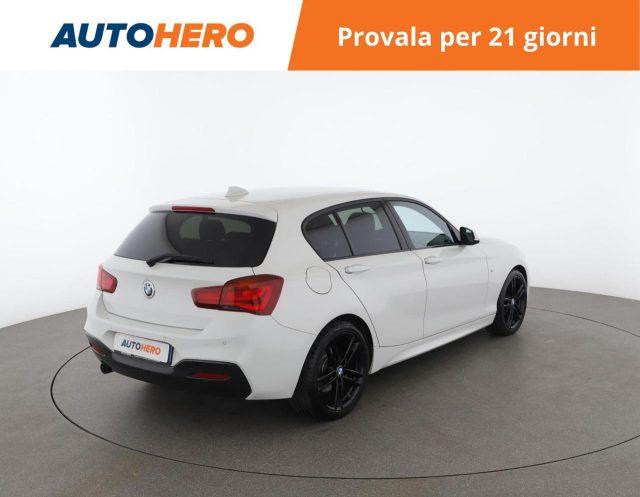 BMW 116 d 5p. Msport