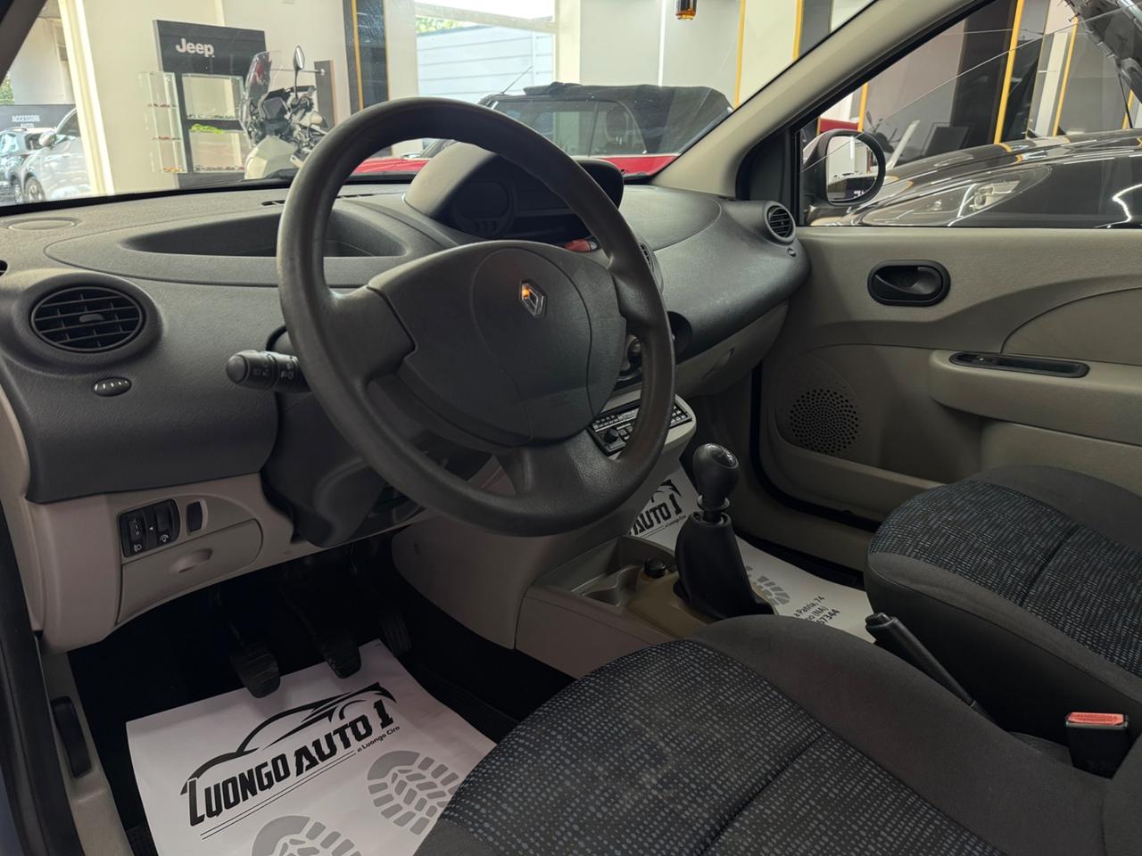 Renault Twingo 1.2 Dynamique Full Opt