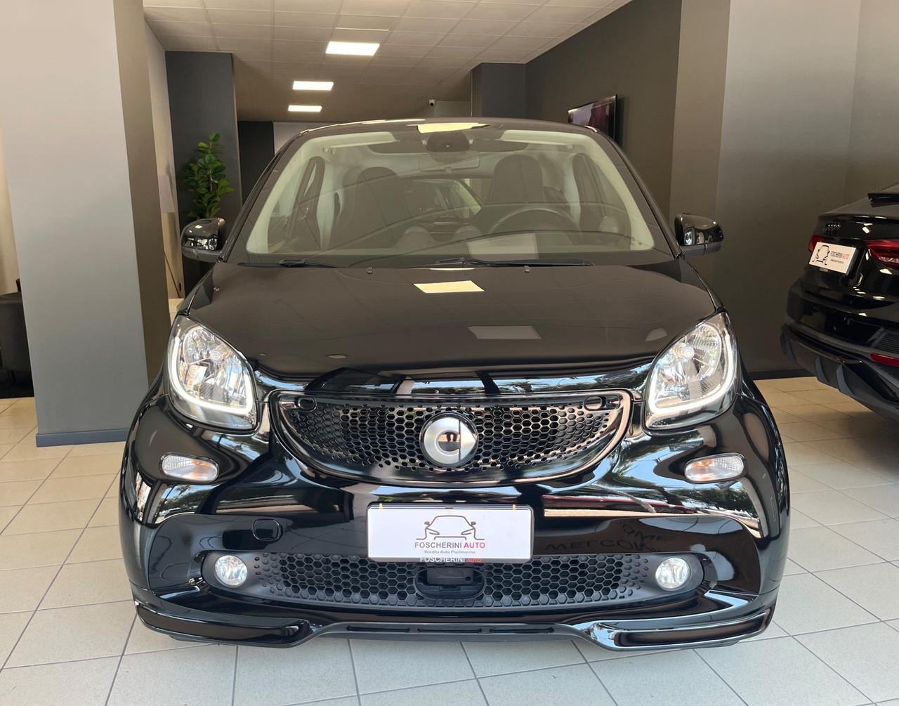 Smart ForTwo 70cv 1.0 Superpassion All Brabus