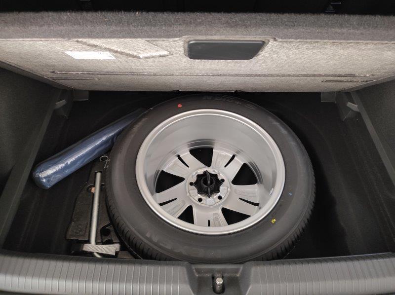 VOLKSWAGEN Golf 8ª serie - Golf 2.0 TDI DSG SCR Life