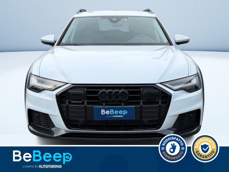 Audi A6 Allroad Quattro A6 ALLROAD 40 2.0 TDI MHEV 12V BUSINESS ADVANCED Q