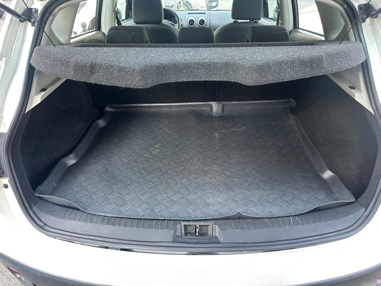 Nissan Qashqai 1.6 16V GPL Eco Acenta