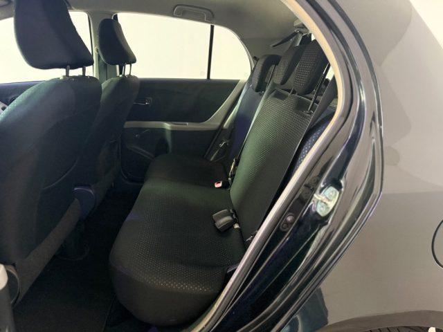 TOYOTA Yaris 1.0 5 ,porte Sol