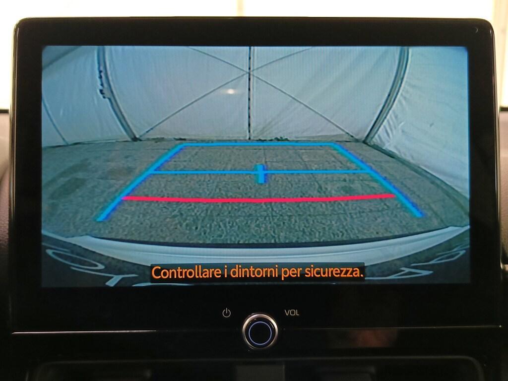 Toyota Yaris Cross 1.5 H Trend AWD-i e-CVT