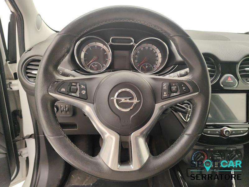 Opel Adam 1.2 Glam 70cv my18.5
