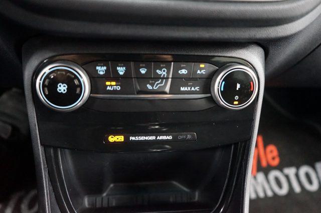 FORD Puma 1.0 EcoBoost Hybrid 125 CV S&S ST-Line