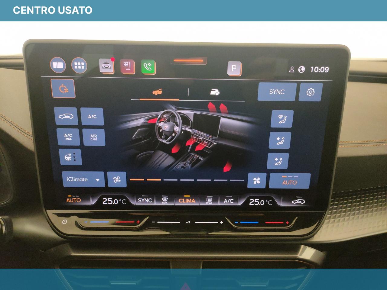 1.5 Hybrid 150 CV DSG