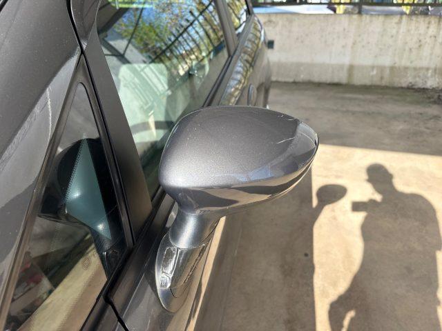 FIAT Punto 1.2 8V 5 porte OK NEOP POCHI CHILOMETRI EURO 5