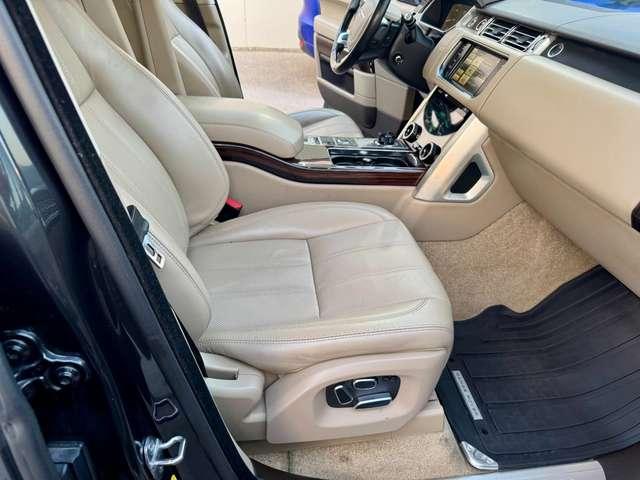 Land Rover Range Rover 4.4 SDV8 Autobiography