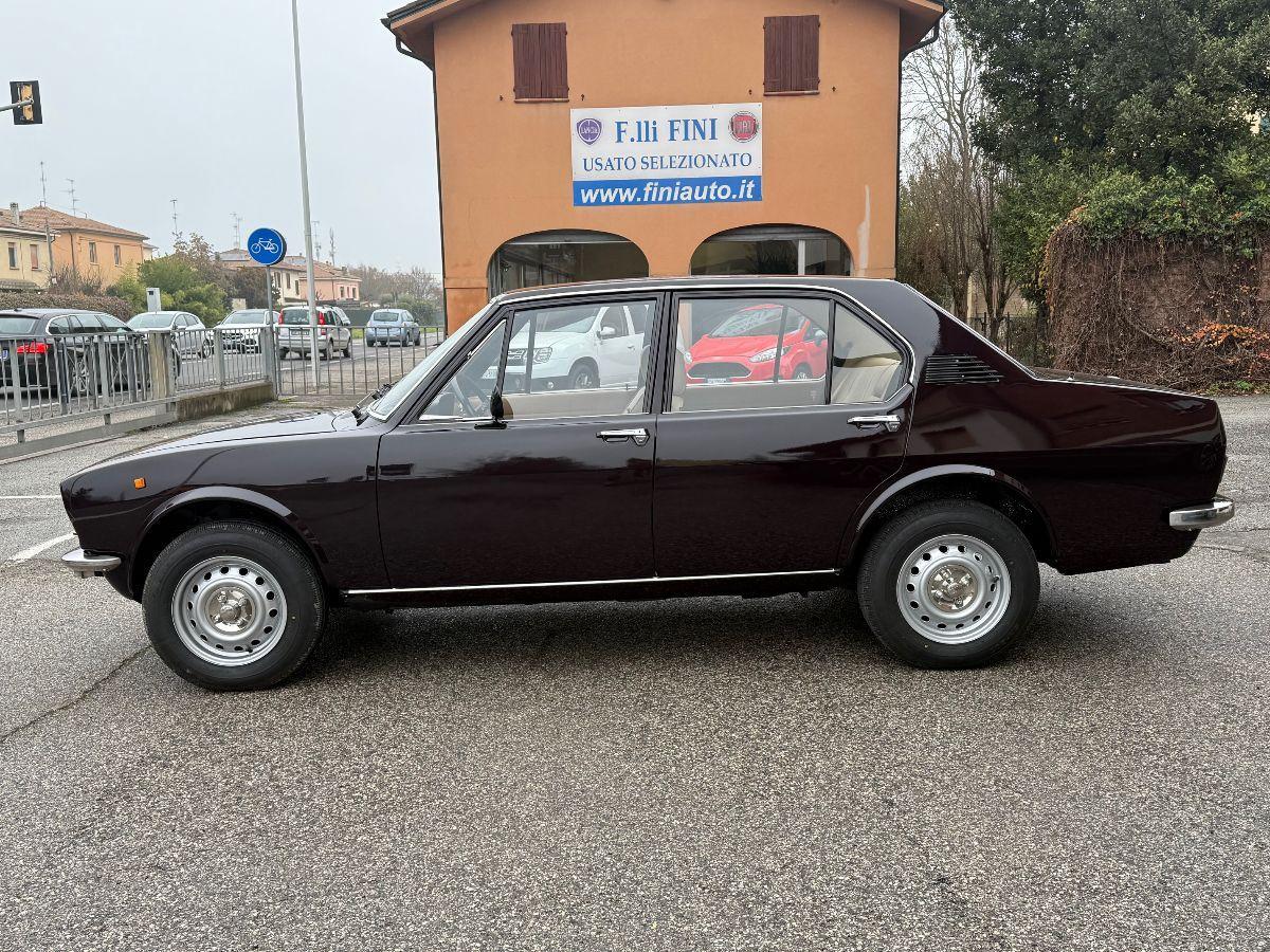 ALFA ROMEO - Alfetta - 1.6