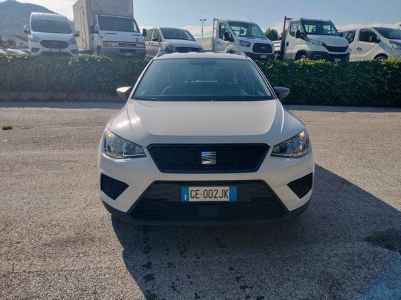Seat Arona 1.0 TGI Reference