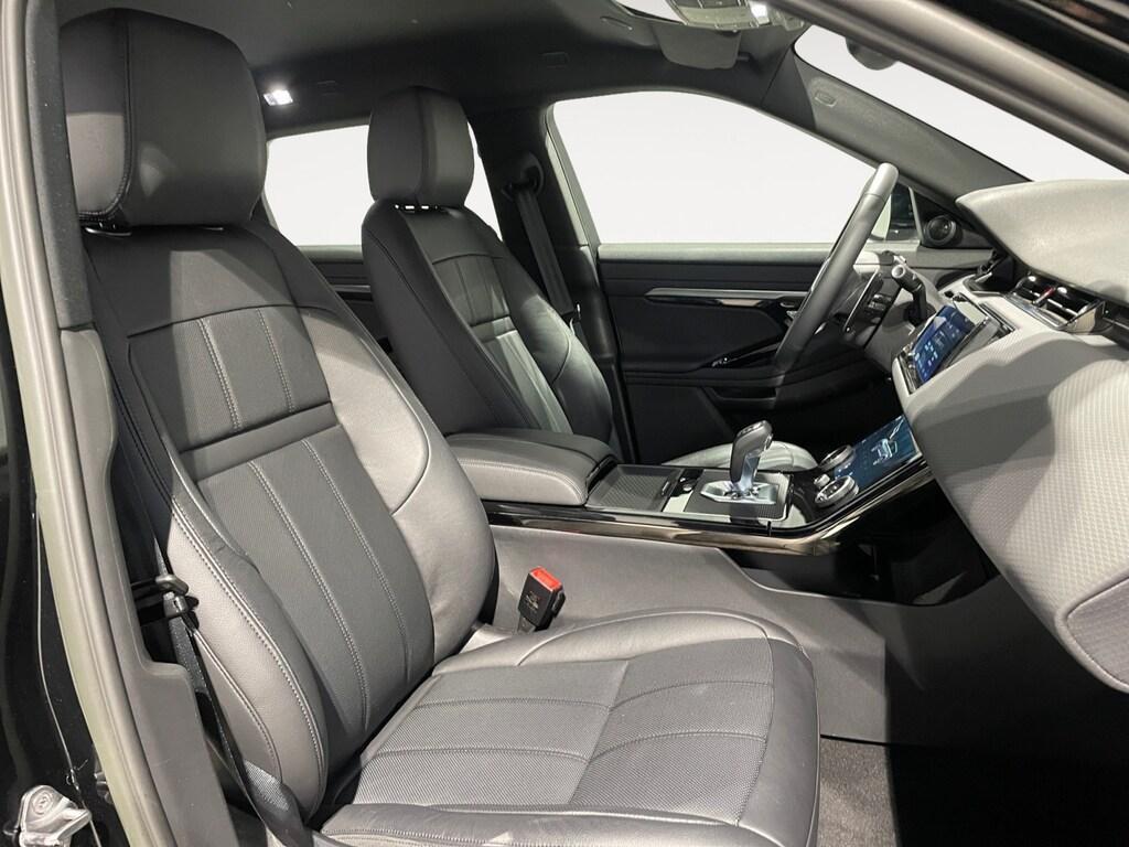 Land Rover Range Rover Evoque mhev R-Dynamic S awd 163cv