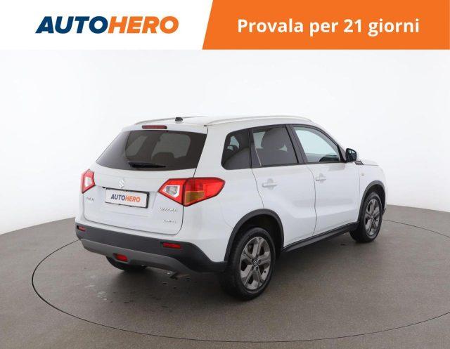 SUZUKI Vitara 1.6 DDiS V-Cool