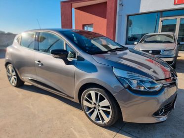 Renault Clio Sporter 1.5 dCi 8V 90CV Costume National