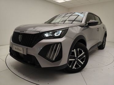 Peugeot 2008 54 kWh Active