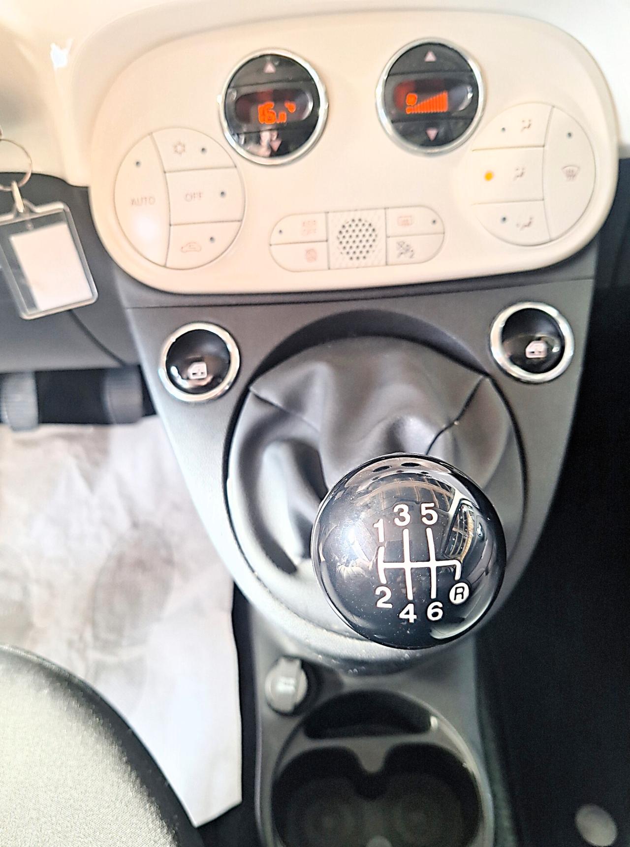 Fiat 500 1.0 Hybrid Dolcevita - n101112