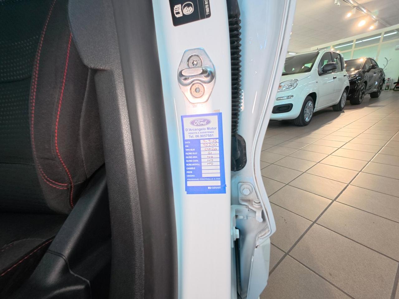 Ford Kuga 1.5 EcoBlue 120 CV 2WD ST-Line