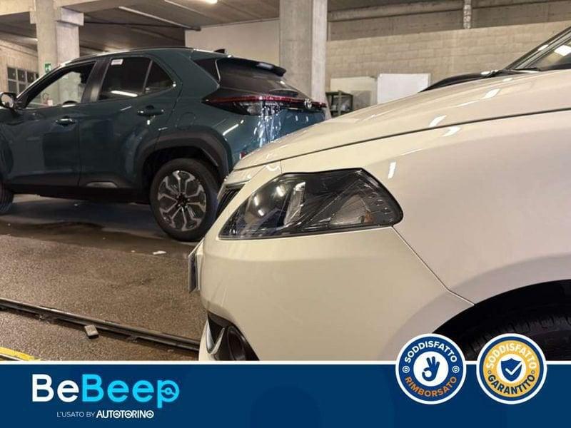 Lancia Ypsilon 1.0 FIREFLY HYBRID ALBERTA FERRETTI S&S 70