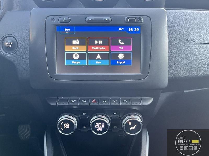 Dacia Duster Duster 1.0 TCe 100 CV ECO-G 4x2 15th Anniversary