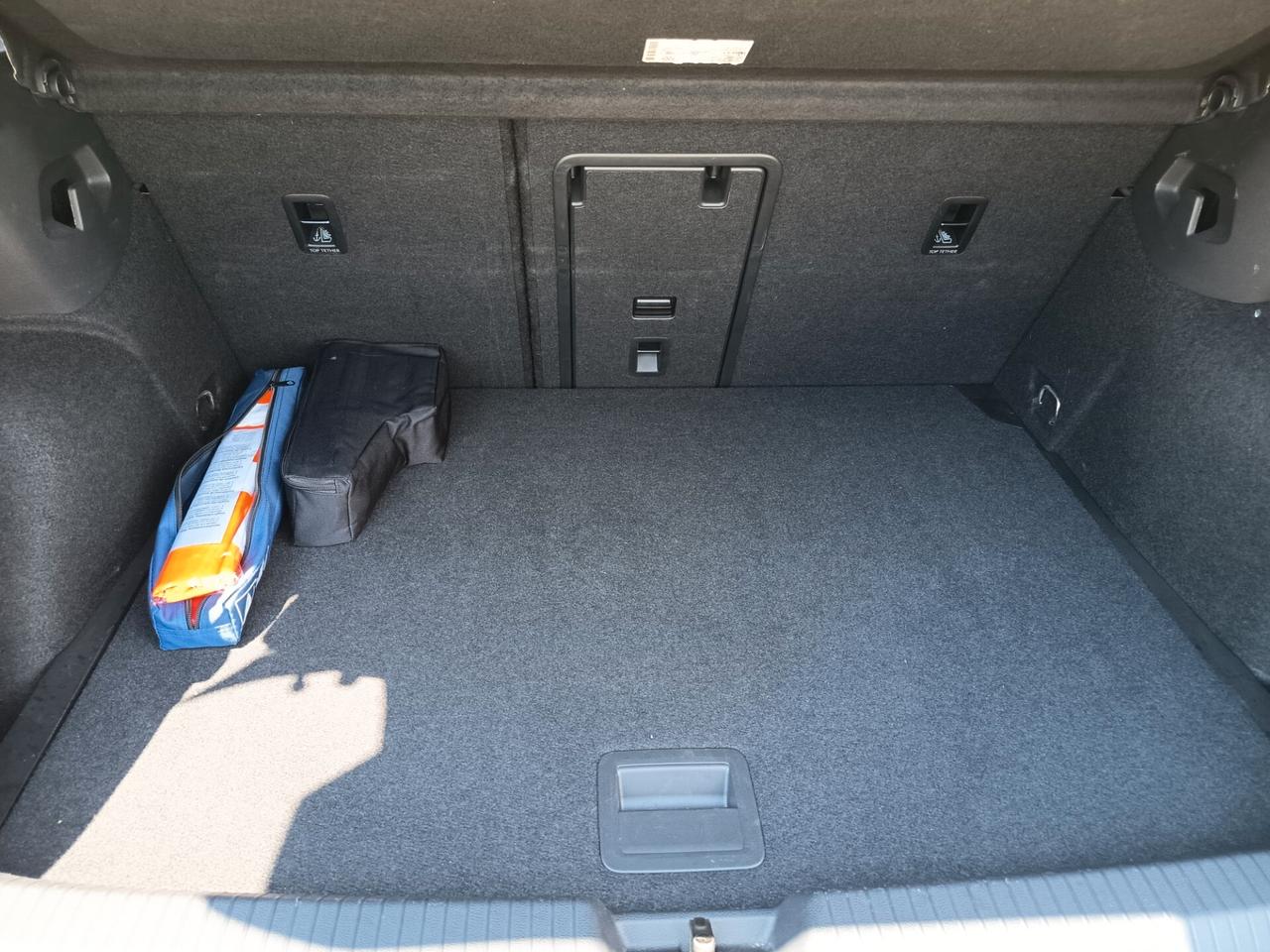 Volkswagen Golf 2.0 TDI SCR Style