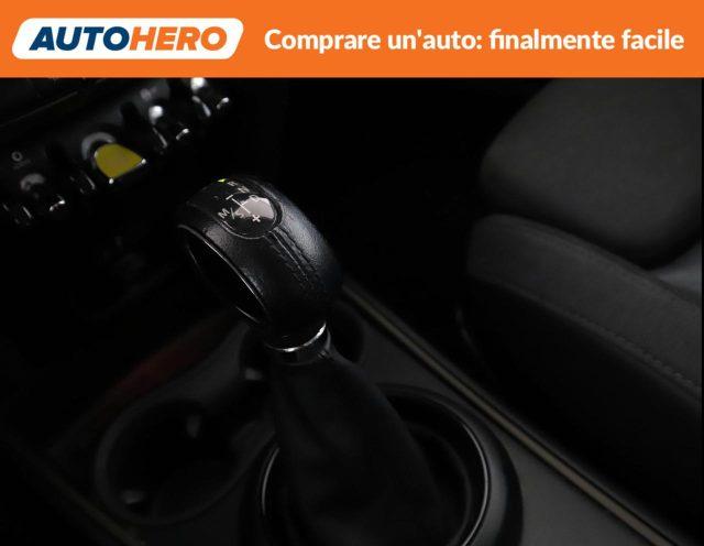 MINI Countryman 1.5 Cooper SE Countryman ALL4 Automatica