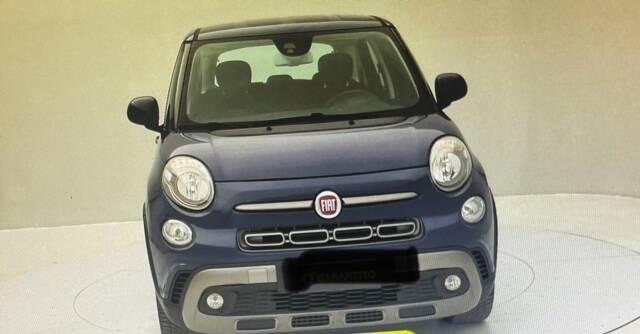 Fiat 500 L 1.4 s&s 95cv my20