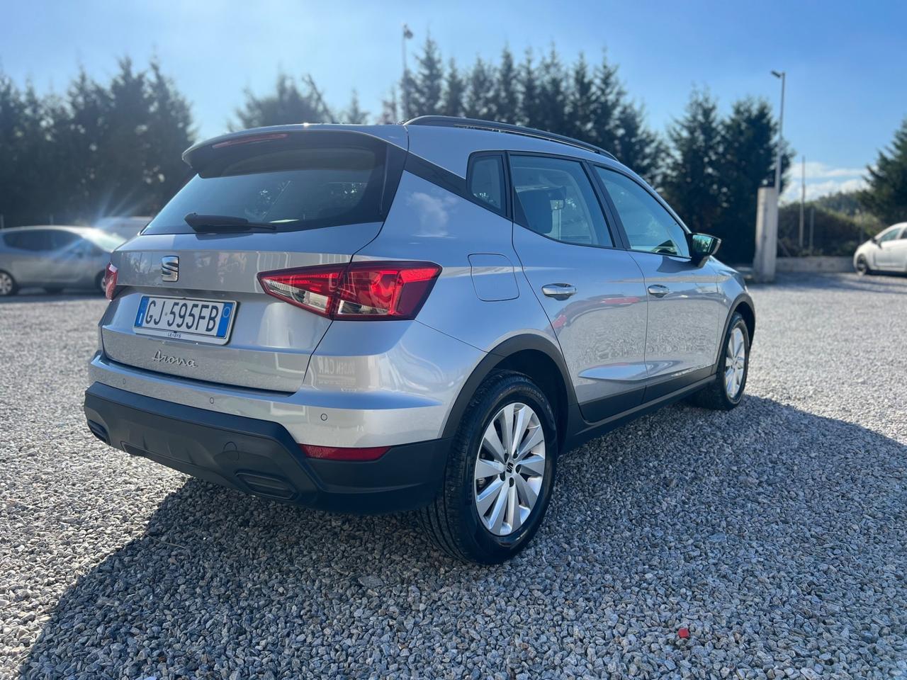 Seat Arona 1.0 EcoTSI 110 Cv Style